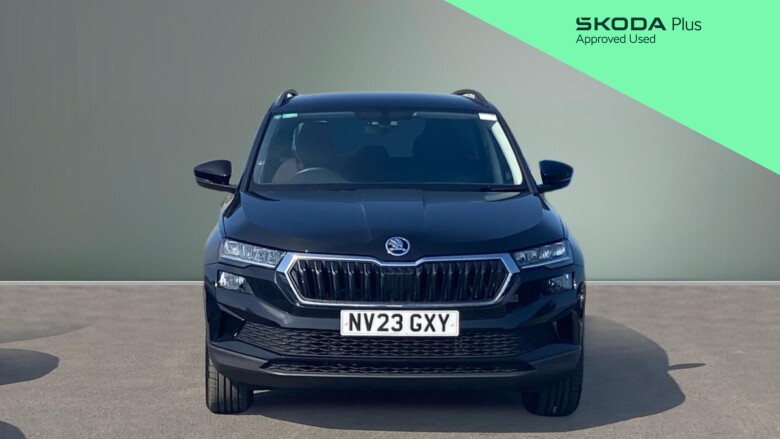 Skoda Karoq 1.5 TSI SE Drive 5dr Petrol Estate